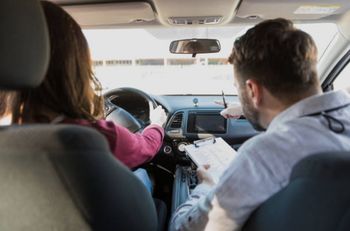 Prawo jazdy czeka rewolucja? Szykuje się nowy test