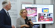 Polskie urządzenia po drugiej stronie Księżyca. Kulisy współpracy z Chinami