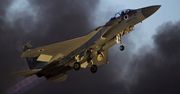 3 minuty i 18 ton bomb. Tak Izrael zniszczył koreański reaktor jądrowy w Syrii