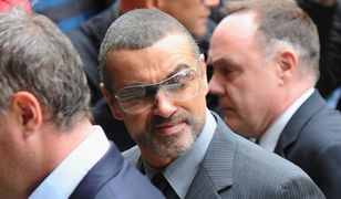 George Michael: partner opublikował nieznany dotąd utwór artysty