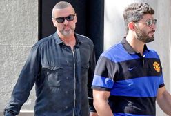 George Michael nie zostawił swojemu chłopakowi ani funta ze 100-milionowej fortuny