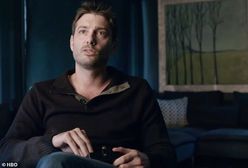 James Safechuck ma 41 lat. Jako 10-latek miał poślubić Michaela Jacksona