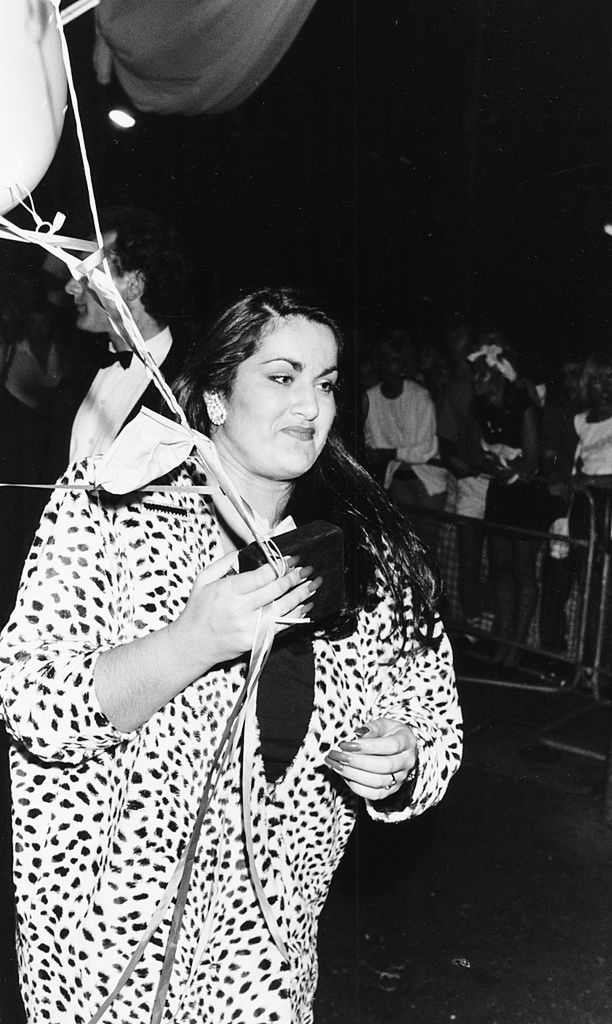 Zmarła Melanie Panayiotou 