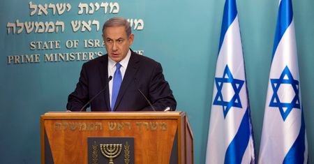 Premier Izraela rezygnuje z wizyty w Monachium. Ale do Warszawy przyjedzie