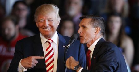 Michael Flynn pogrąży Trumpa? Oferuje zeznania za immunitet