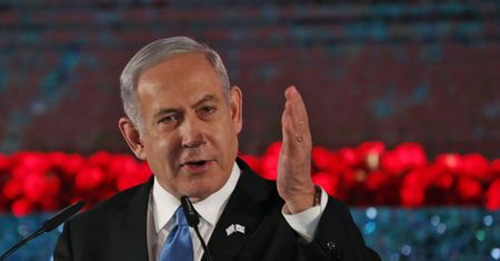 Izrael. Benjamin Netanjahu atakuje Iran. Poważne oskarżenia
