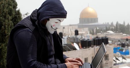Izraelczycy idą na cyberwojnę. Jej wynik będzie ważny też dla Polaków
