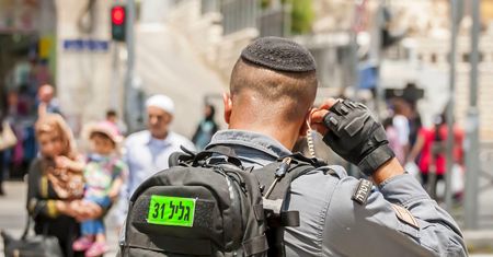 Koronawirus przegra z technologią? Izrael użyje systemów do zwalczania terroryzmu