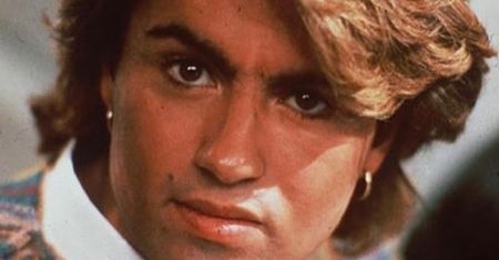 George Michael był ikoną stylu? Zobaczcie, jak się zmieniał!