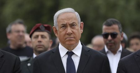Izrael odpowiada na groźby Iranu. "Nasze F-35 dosięgną was wszędzie"