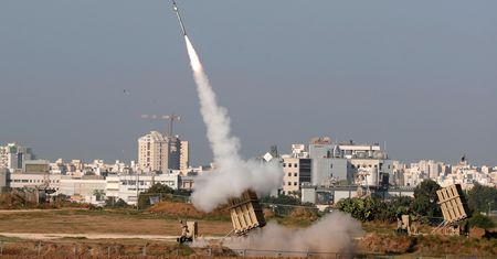Izrael. Alarm po ostrzale rakietowym. Apel do Polaków