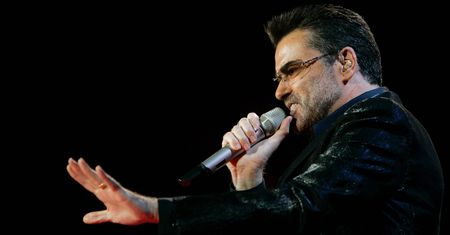 Koncert ku pamięci George'a Michaela został wstrzymany. Rodzina powiedziała "nie"