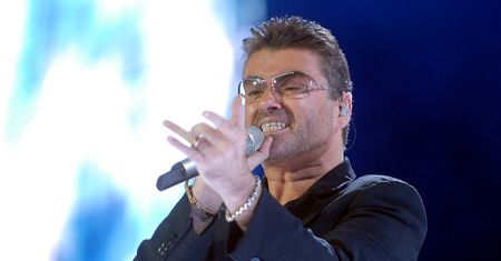 George Michael planował wielki powrót na scenę!