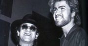 Elton John żałuje, że stracił kontakt z George'em Michaelem