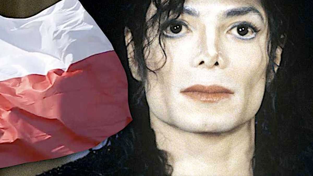 Michael Jackson robił Polsce przepiękną reklamę. Dopiero niedawno wyszło na jaw, co mówił znajomym o naszym kraju