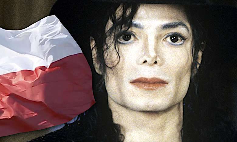 Michael Jackson Polska