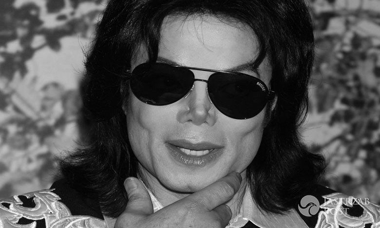 Michael Jackson przed śmiercią zjadł sałatkę szpinakową z piersią kurczaka