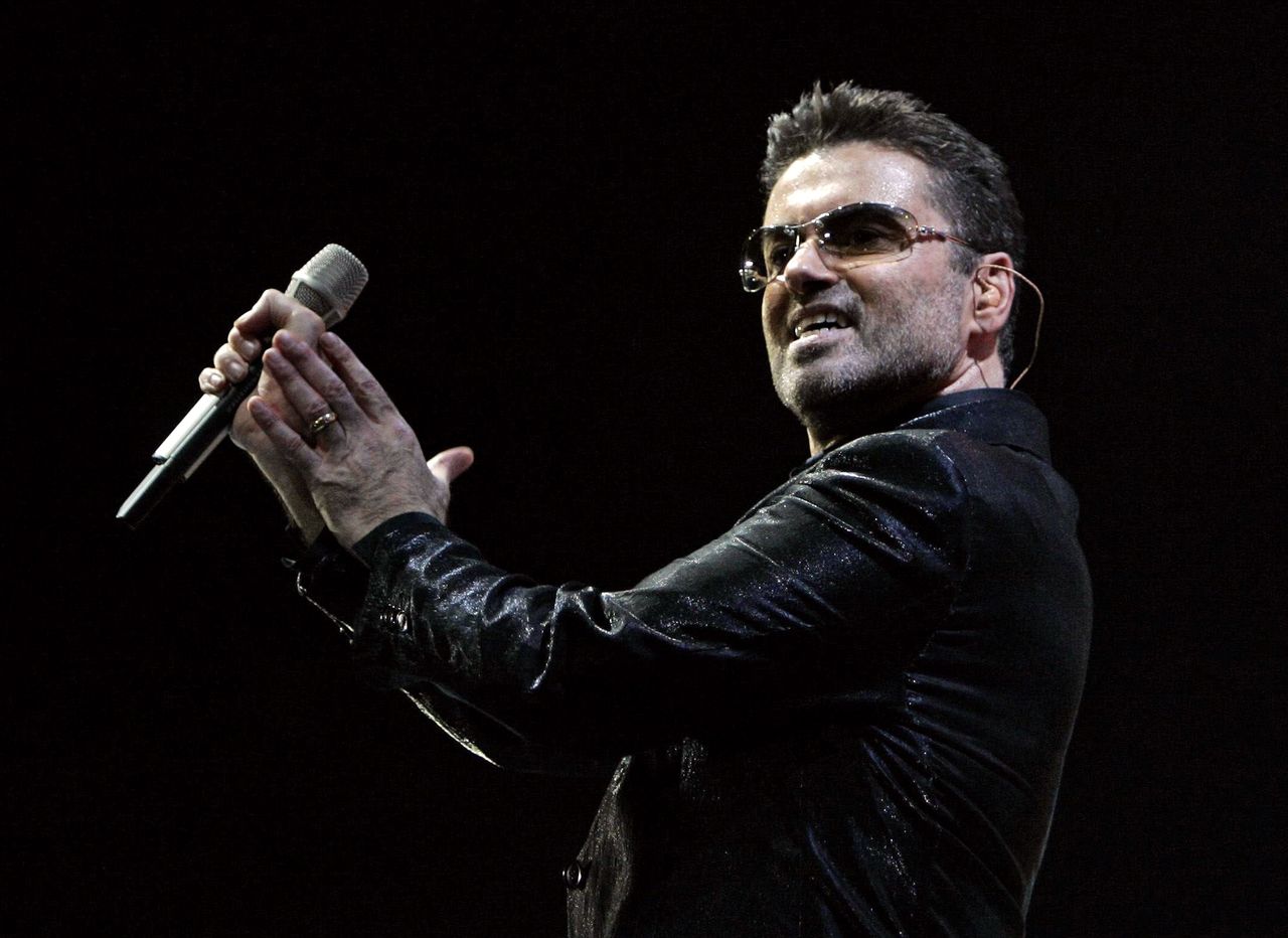 George Michael - zabiło go życie rock'n'rollowca?