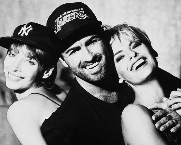 Gdy kochał, był na szczycie. Złamane serce staczało go na dno. Kogo kochał George Michael?