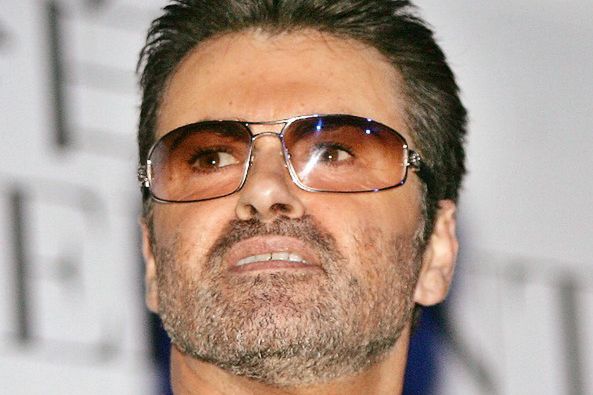 George Michael przedawkował "seksnarkotyk"?