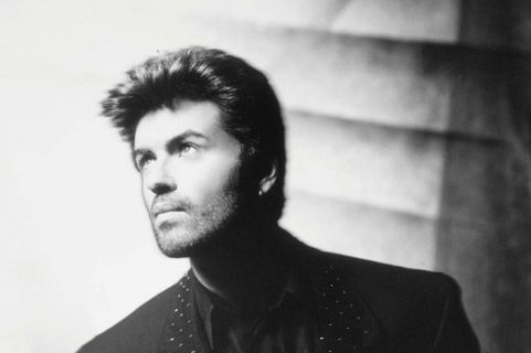 George Michael nie mógł poradzić sobie z żalem. Uzależnił się od narkotyków