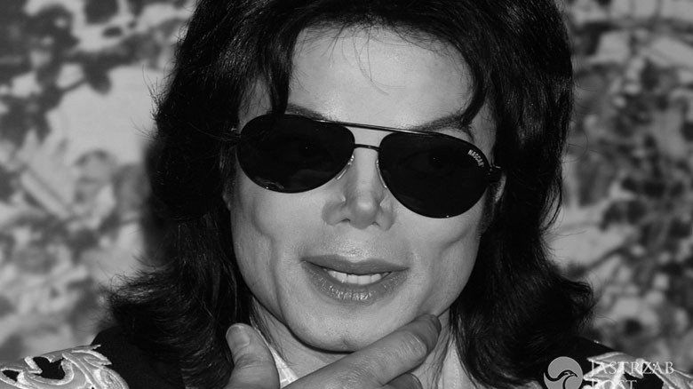 Michael Jackson przed śmiercią zjadł sałatkę szpinakową z piersią kurczaka