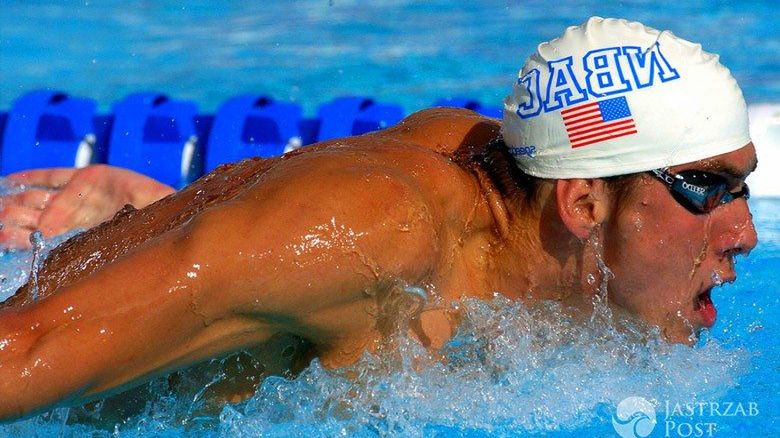 Michael Phelps i Joseph Schooling