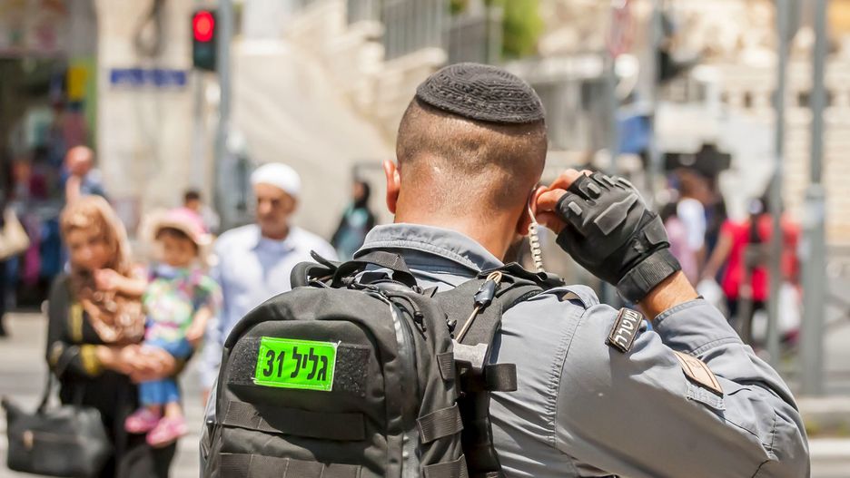 Izrael ma pomysł na walkę z koronawirusem