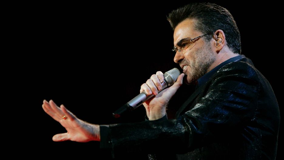 George Michael