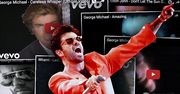 Jego muzyka na zawsze pozostanie z nami. Wybraliśmy największe przeboje George'a Michaela