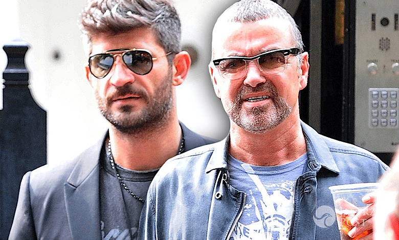 Fadi Fawaz George Michael śmierć