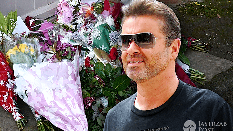 Pogrzeb George'a Michaela