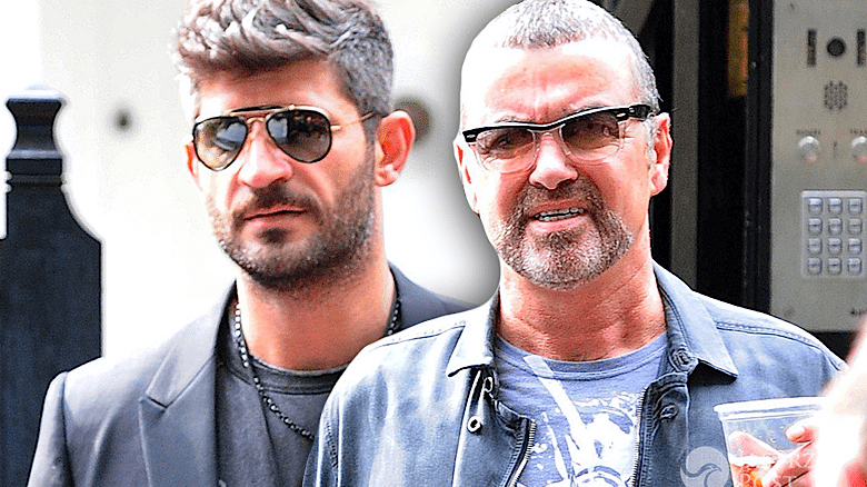 Fadi Fawaz George Michael śmierć