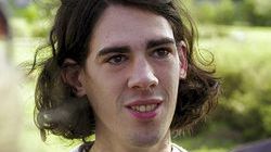 23-letni Francuz Mickael N.