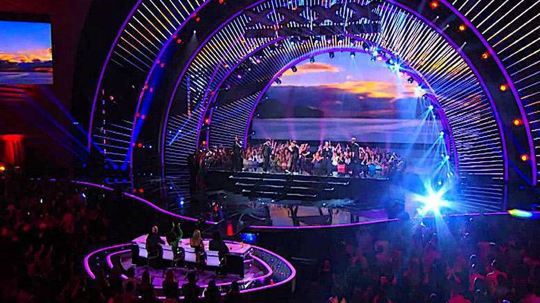 Mam talent, Got Talent