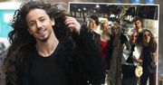 Michał Szpak jest już w Izraelu. Tak bawi się z innymi kandydatami na Eurowizję 2016