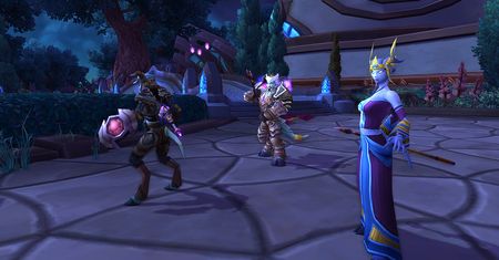 Chcecie już 90. poziom w World of Warcraft? Wystarczy zamówić Warlords of Draenor