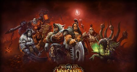 [BLOG] Czas mija, a WoW nadal kusi