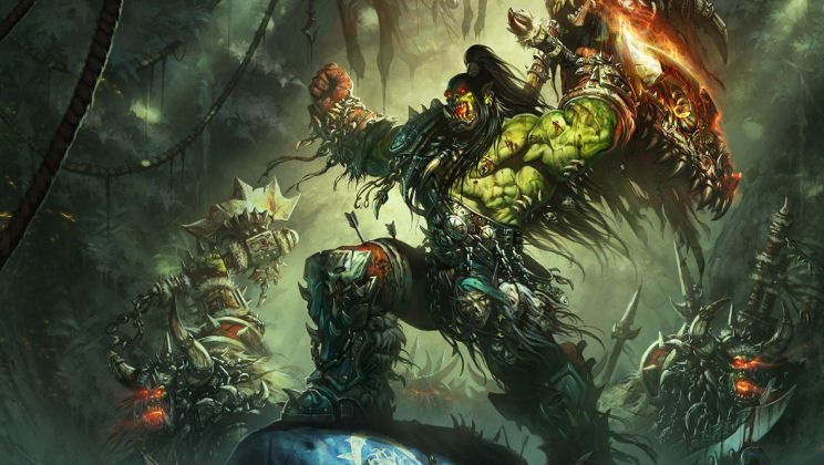 Liczba abonentów World of Warcraft w końcu rośnie