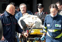 Albańczyk zabił trzy osoby we włoskim sądzie