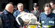 Albańczyk zabił trzy osoby we włoskim sądzie