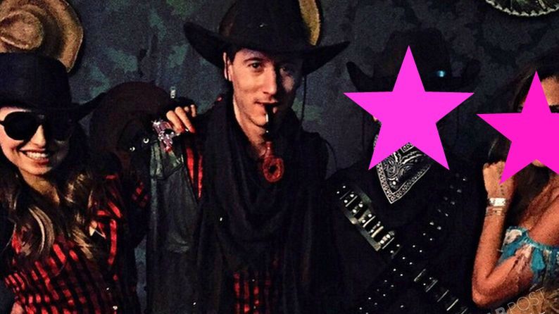 Fotografia: Instagram