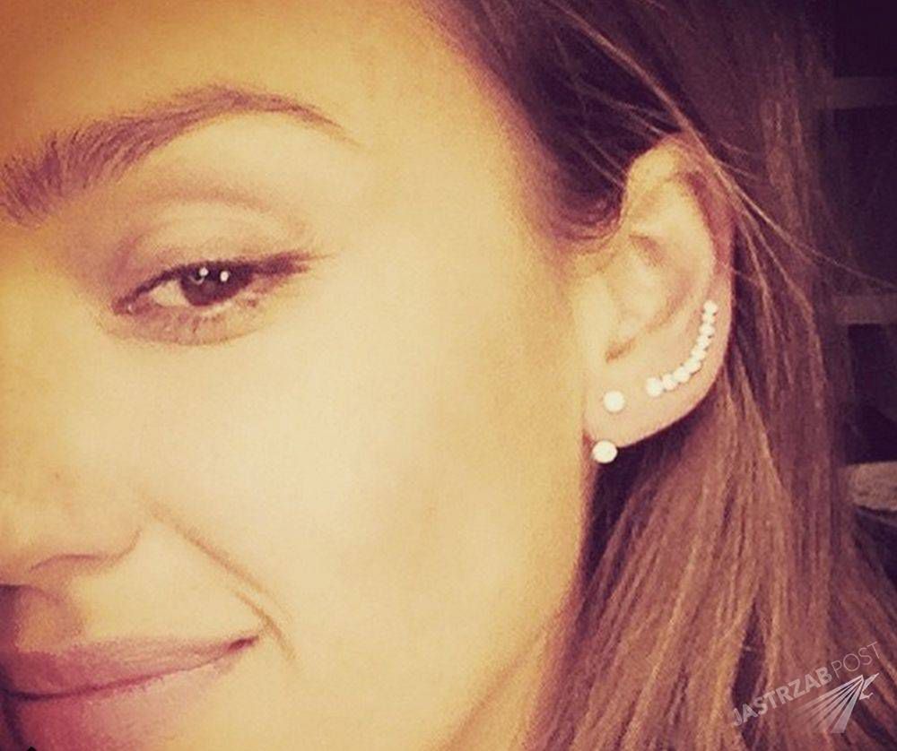 Jessica Alba
Fotografia: screen z Instagram.com