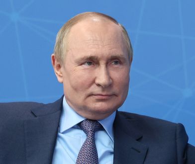 Putin Hitlerem XXI wieku? Zdecydowana odpowiedź ministra