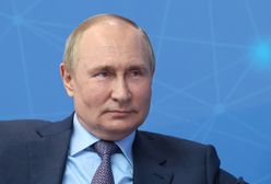 Putin Hitlerem XXI wieku? Zdecydowana odpowiedź ministra