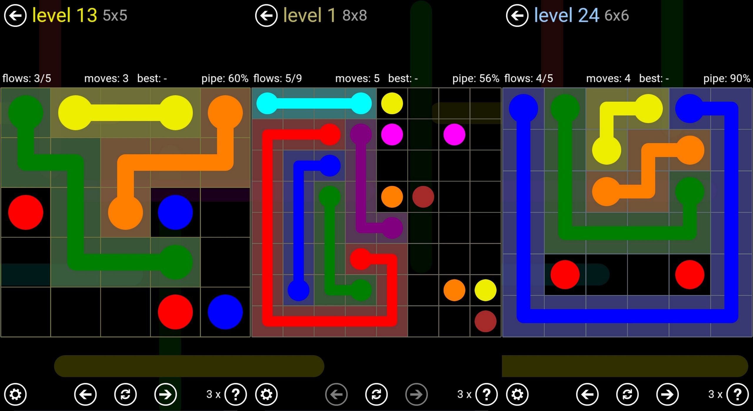5 łamigłówek, które pobudzą Twoje szare komórki do działania - cz. 2 [Android, iOS i Windows Phone] 3
