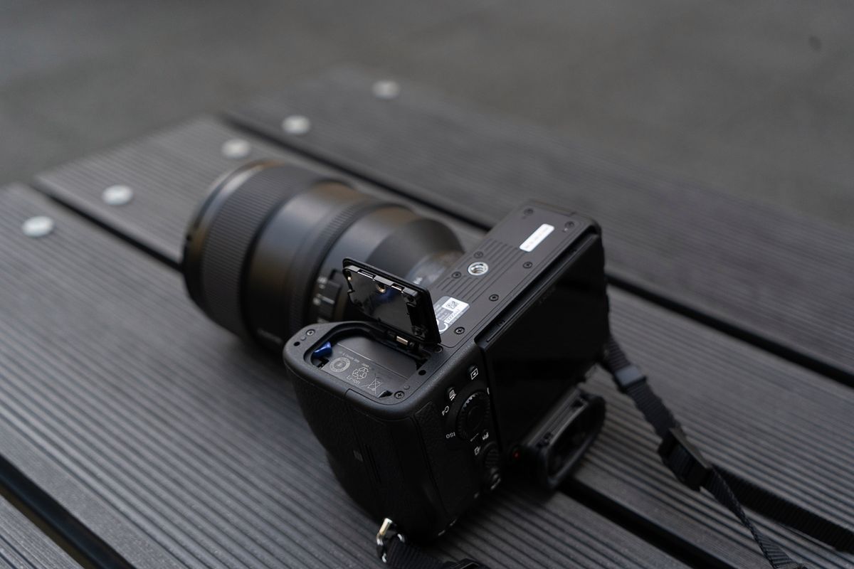 Sony A7R IV - bestia zamknięta w niewielkim korpusie [test] 9