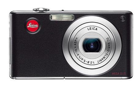 Leica C-LUX 2