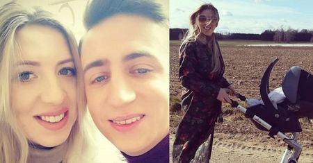 Małgosia z "Rolnik szuka żony" cieszy się macierzyństwem. "Ma ktoś sposób, by zatrzymać czas?"