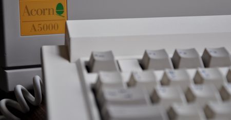 Open Source to szansa na rozwój. Kod źródłowy RISC OS dostępny na wolnej licencji